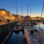 Holiday home Maison De Entiere A 10 Mn De La Rochelle Dompierre-sur-Mer