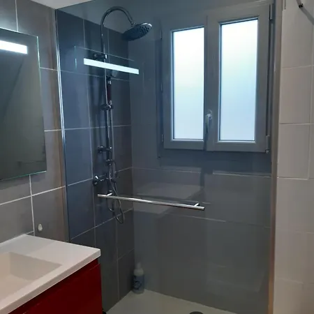 Maison De Entiere A 10 Mn De La Rochelle Hébergement de vacances
