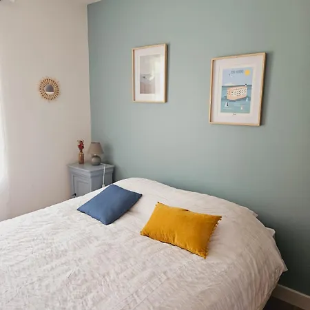 Maison De Entiere A 10 Mn De La Rochelle Dom wakacyjny *