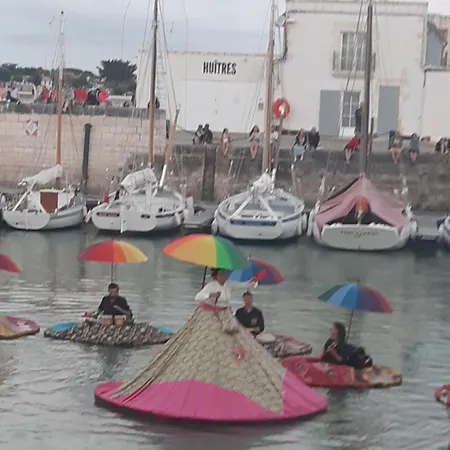 Maison De Entiere A 10 Mn De La Rochelle Hébergement de vacances Dompierre-sur-Mer