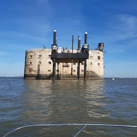 Maison De Entiere A 10 Mn De La Rochelle *