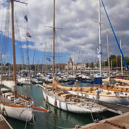 Maison De Entiere A 10 Mn De La Rochelle Dompierre-sur-Mer