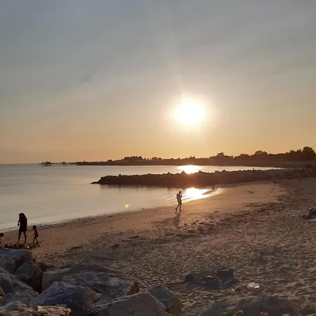 Maison De Entiere A 10 Mn De La Rochelle Dom wakacyjny Dompierre-sur-Mer