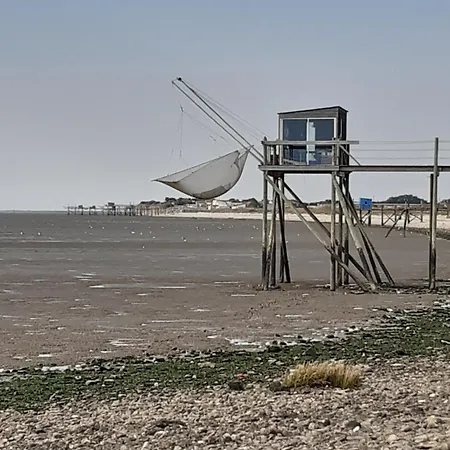 Maison De Entiere A 10 Mn De La Rochelle Dompierre-sur-Mer