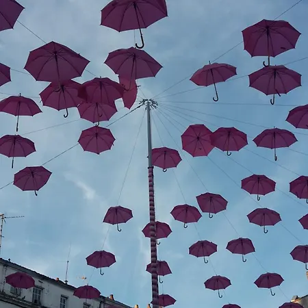 Maison De Entiere A 10 Mn De La Rochelle Dom wakacyjny *