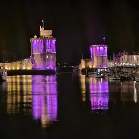 Maison De Entiere A 10 Mn De La Rochelle * Dompierre-sur-Mer