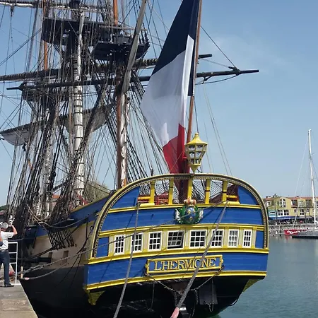Maison De Entiere A 10 Mn De La Rochelle Dom wakacyjny