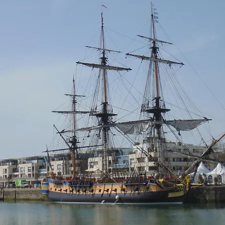 Maison De Entiere A 10 Mn De La Rochelle Hébergement de vacances *