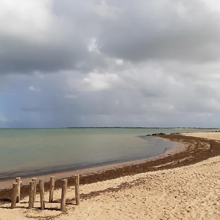 Maison De Entiere A 10 Mn De La Rochelle Dom wakacyjny *