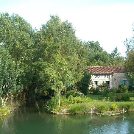 Maison De Entiere A 10 Mn De La Rochelle Dom wakacyjny Dompierre-sur-Mer