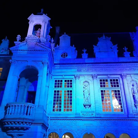 Maison De Entiere A 10 Mn De La Rochelle Hébergement de vacances Dompierre-sur-Mer
