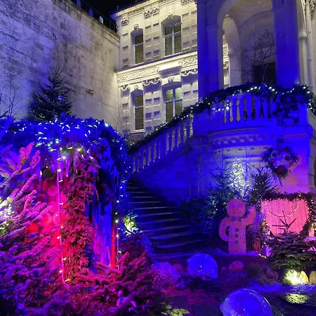 Maison De Entiere A 10 Mn De La Rochelle Dom wakacyjny