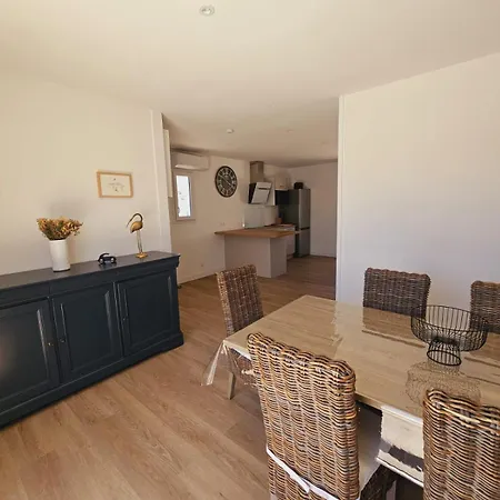 Maison De Entiere A 10 Mn De La Rochelle Dom wakacyjny