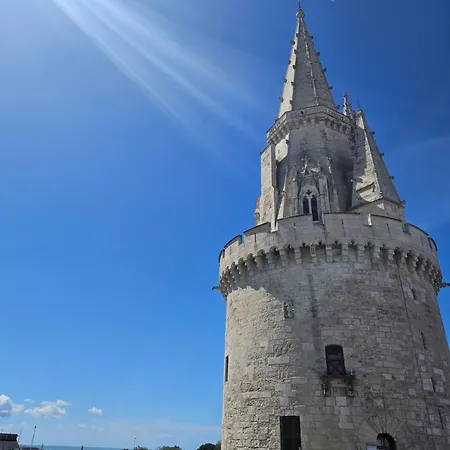 Maison De Entiere A 10 Mn De La Rochelle Dompierre-sur-Mer